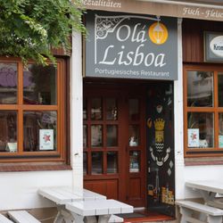 Olá Lisboa