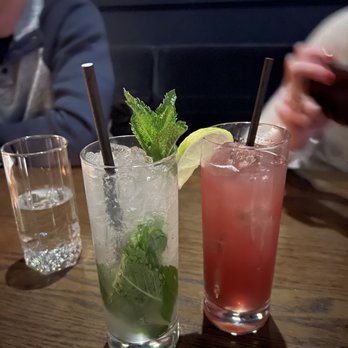 Lazy Bird - Cocktail Bars Near Me - Chicago, Illinois