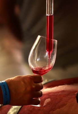Palouse Winery by null
