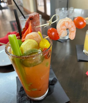 2020 Market Scratch Kitchen & Bar by null