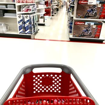 Target - Gotta Love Clean Aisles - Department Stores Near Me - Bronx, New York Target - Gotta Love Clean Aisles - Department Stores Near Me - Bronx, New York