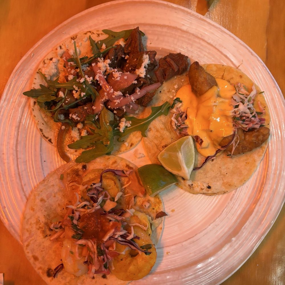 Lalo - Three Tacos - Latin American Near Me - Cincinnati, Ohio Lalo - Three Tacos - Latin American Near Me - Cincinnati, Ohio