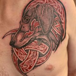 Knightdale Tattoo Company