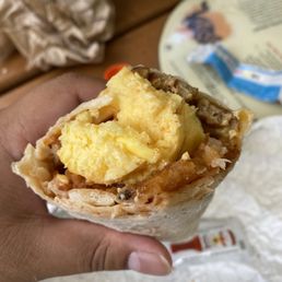Breakfast Breakfast