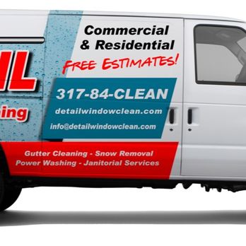 Detail Window Cleaning - Window Washing Near Me Detail Window Cleaning - Window Washing Near Me