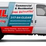 Photo of Detail Window Cleaning