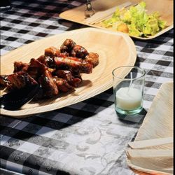K&K Bar B-Que