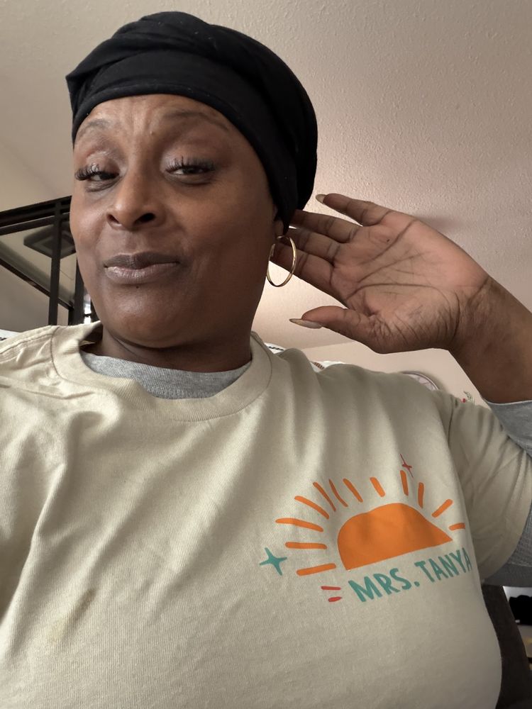 Mrs Tanya - childcare center in Rochester, NY