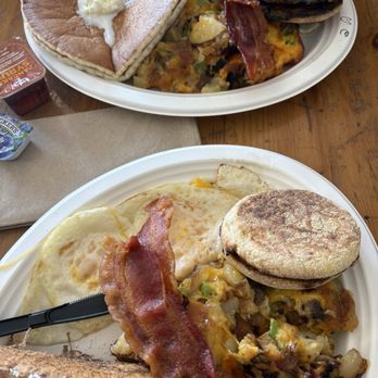 Konito's Cafe - Breakfast & Brunch Near Me - San Diego, California