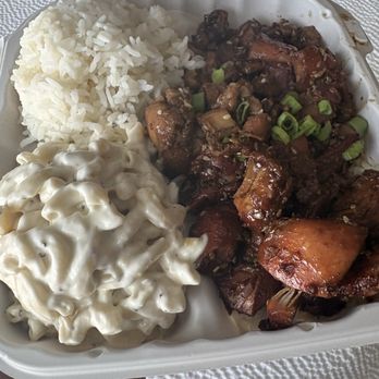 Hawaiian Bros Island Grill - Hawaiian Near Me - Denton, Texas