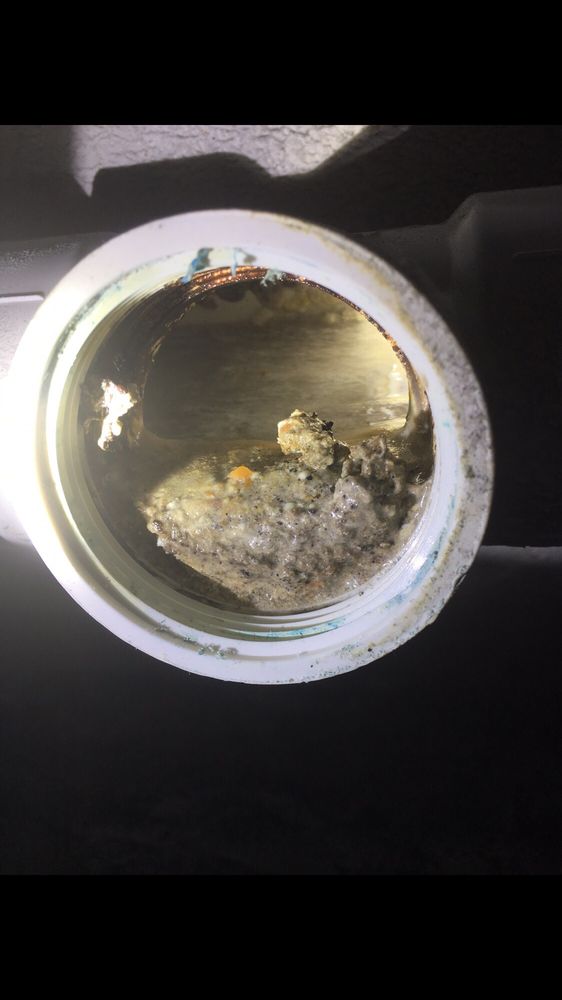 Slide of J Rooter Sewer and Drain Cleaning