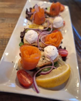 The Epicurean by null