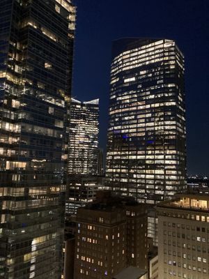 R24 Rooftop Lounge by null