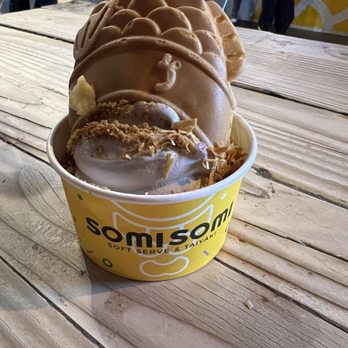 Somisomi - Desserts Near Me - San Diego, California Somisomi - Desserts Near Me - San Diego, California