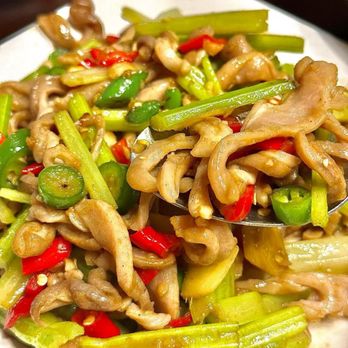 Orange Bistro - Chinese Near Me - Alhambra, California
