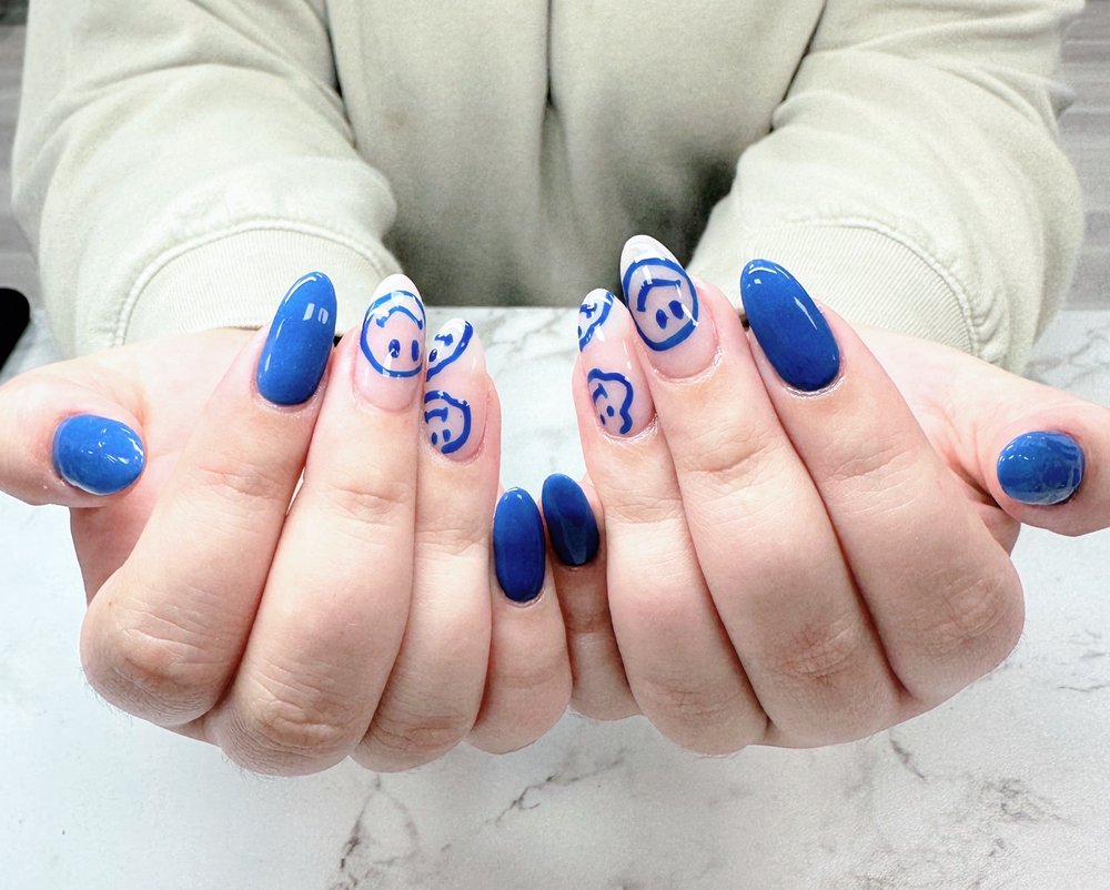 JENNI NAILS Updated September 2024 Request an Appointment 10