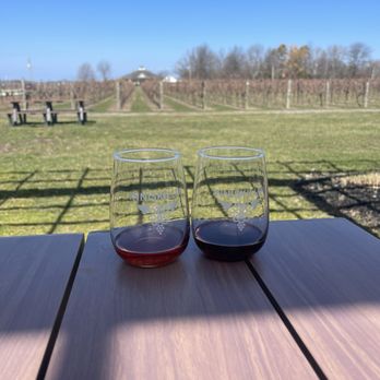 Inniskillin - Wineries Near Me - Niagara-on-the-Lake, Ontario Inniskillin - Wineries Near Me - Niagara-on-the-Lake, Ontario