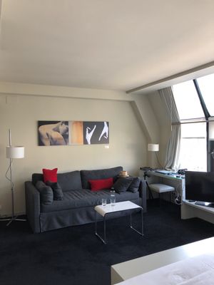 Hotel Miró by null