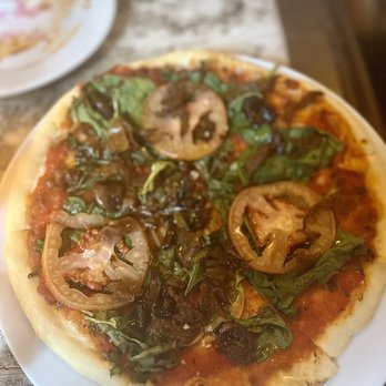 Bacari W 3rd - Vegan Pizza - Breakfast & Brunch Near Me - Los Angeles, California Bacari W 3rd - Vegan Pizza - Breakfast & Brunch Near Me - Los Angeles, California