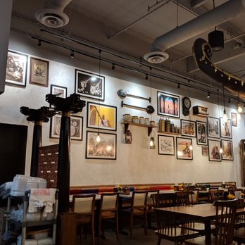 Southern Spice - Great ambience - Indian Near Me - Irvine, California