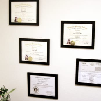 Mai's Wellness Center - Diplomas & Certificates - Massage Near Me - Fountain Valley, California Mai's Wellness Center - Diplomas & Certificates - Massage Near Me - Fountain Valley, California
