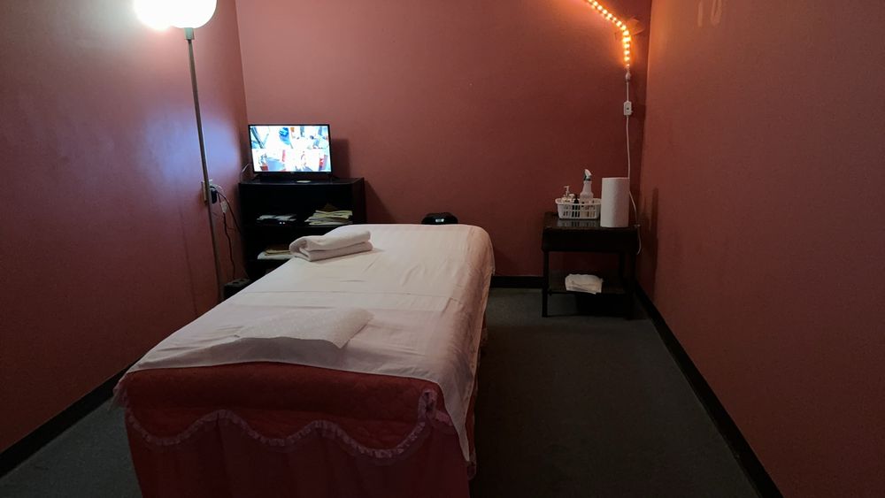 SPORTS SPA ASIAN MASSAGE BATON ROUGE 11 Photos 1925 W Muriel Dr