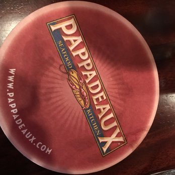 Pappadeaux Seafood Kitchen - Cajun/Creole Near Me - Springdale, Ohio
