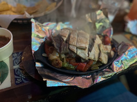 El Burro Loco by null