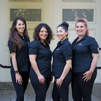 Synergy Dental Group - Our amazing back office! - General Dentistry Near Me - Sonoma, California Synergy Dental Group - Our amazing back office! - General Dentistry Near Me - Sonoma, California