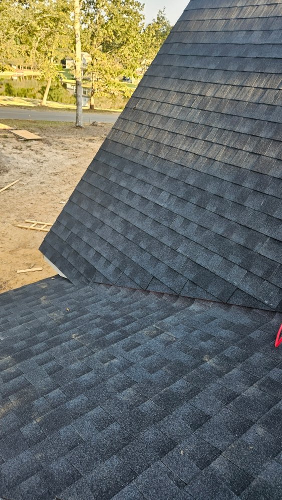 Slide of Cartrille's Roofing