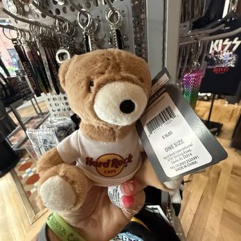 Hard Rock Cafe Sales - Men's Clothing Near Me - Nashville, Tennessee