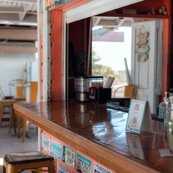 El Patio de La Jamaca - The Pineapple Bar
