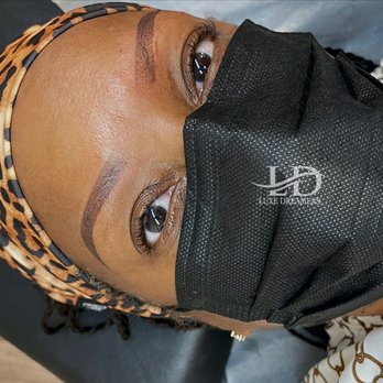 Luxe Dreamers Beauty Brows - Ombre Brows - Permanent Makeup Near Me - Arlington, Texas Luxe Dreamers Beauty Brows - Ombre Brows - Permanent Makeup Near Me - Arlington, Texas