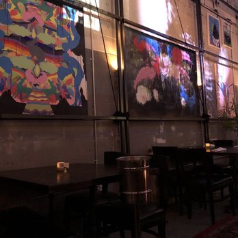 Bootleg Special - Inside - Seafood Near Me - Boston, Massachusetts