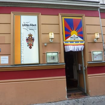 Little Tibet - Indian Near Me - Berlin, BE