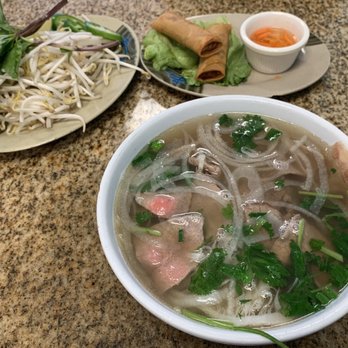 Pho Crystal - Special Combination Pho - Vietnamese Near Me - Fairview, Texas Pho Crystal - Special Combination Pho - Vietnamese Near Me - Fairview, Texas
