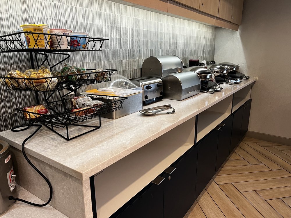 TownePlace Suites Tallahassee North/Capital Circle