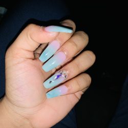 Cali Neu Nails