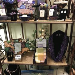 Blue Owl Gallery