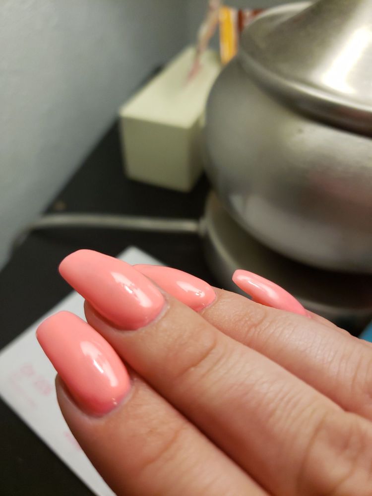 KIMBERLY NAILS & SPA 141 Photos & 48 Reviews Nail Salons 16922