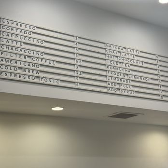 Trophy Coffee - Prices and menu - Coffee & Tea Near Me - Santa Clarita, California Trophy Coffee - Prices and menu - Coffee & Tea Near Me - Santa Clarita, California