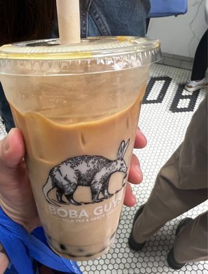Boba Guys Soho by null