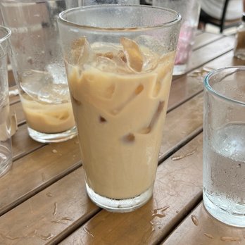 First Watch - Iced coffee - Breakfast & Brunch Near Me - Shreveport, Louisiana First Watch - Iced coffee - Breakfast & Brunch Near Me - Shreveport, Louisiana