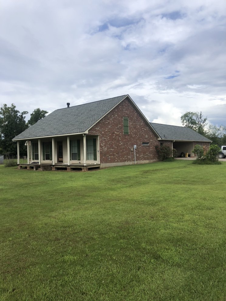 Slide of WBR Roofing & Construction