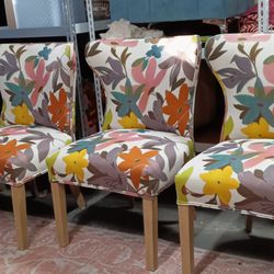 Johnny Young Upholstery - After