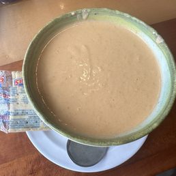 Lobster Bisque
