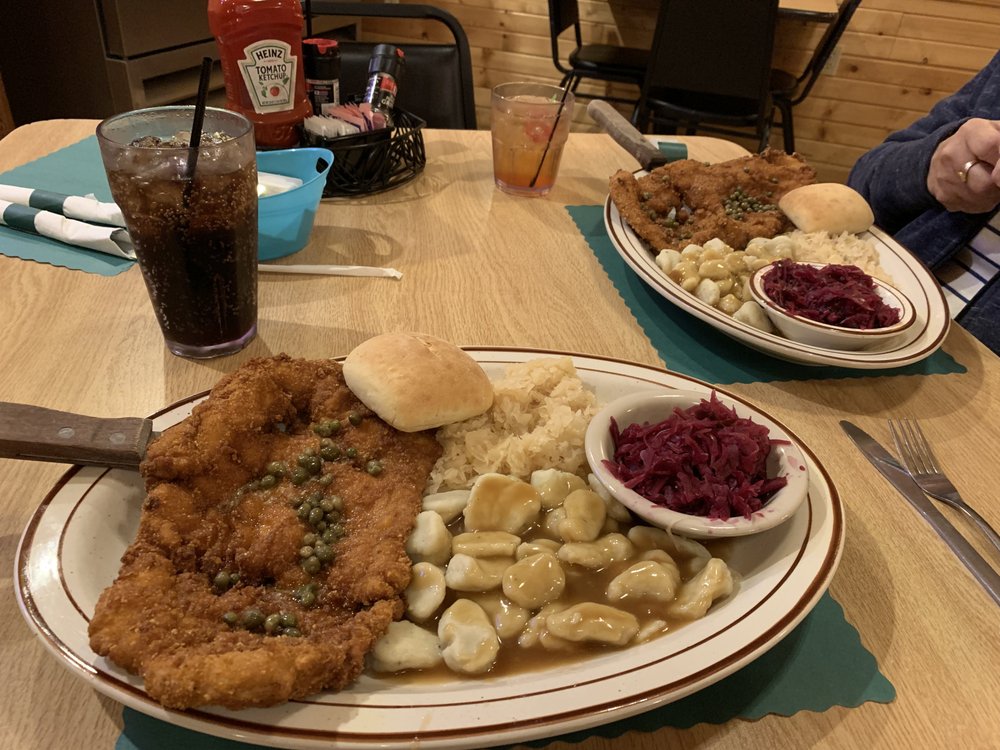 MAIN STREET ED’S Updated September 2024 29 Photos & 22 Reviews