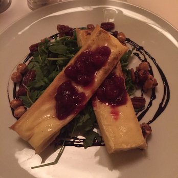 Au Petit Extra - Brie - French Near Me - Montreal, Quebec