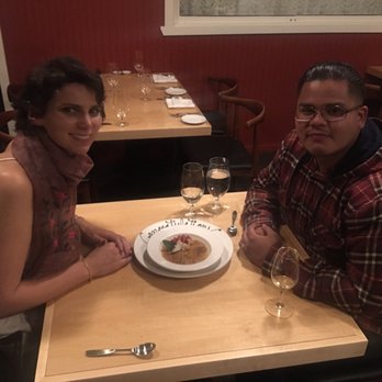 SKADI - Honeymoon Dinner - Modern European Near Me - Mammoth Lakes, California SKADI - Honeymoon Dinner - Modern European Near Me - Mammoth Lakes, California