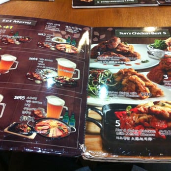 Arisun - Korean Near Me - Haymarket, NSW
